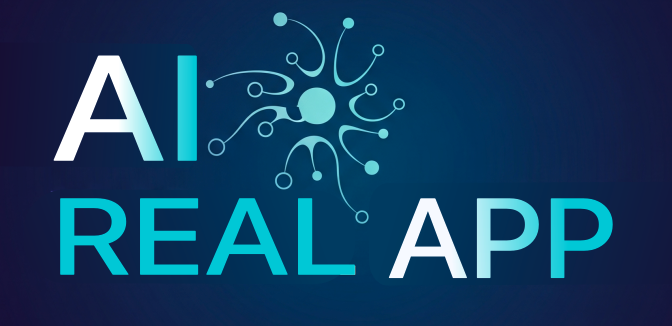 AI Real App Logo